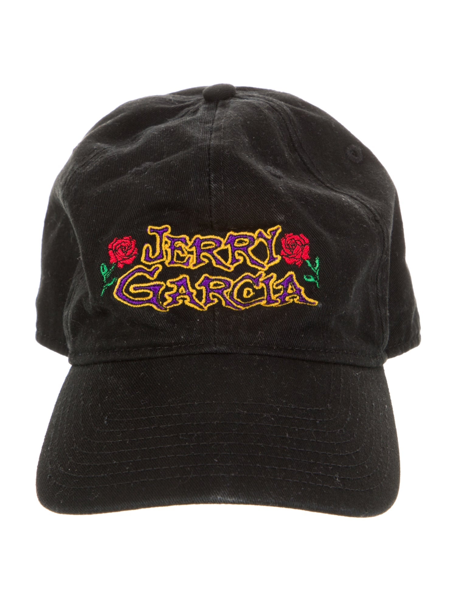 Online Ceramics Embroidered Baseball Hat