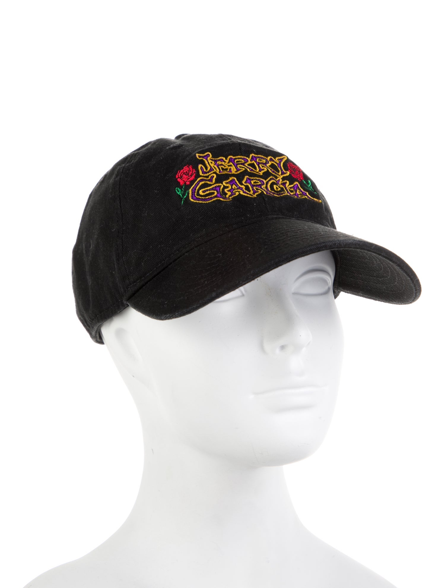Online Ceramics Embroidered Baseball Hat