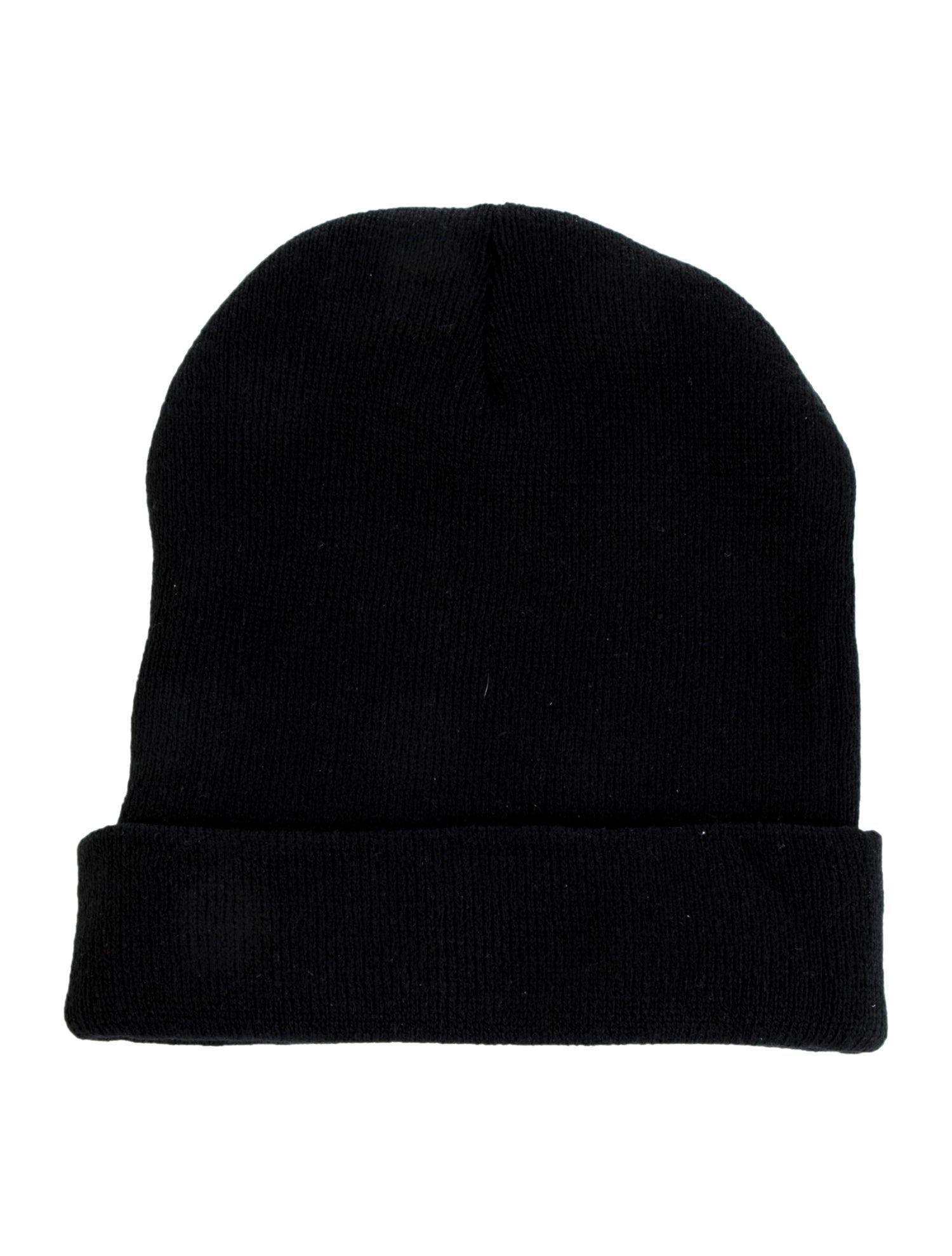 Online Ceramics Cotton Blend Knit Hat