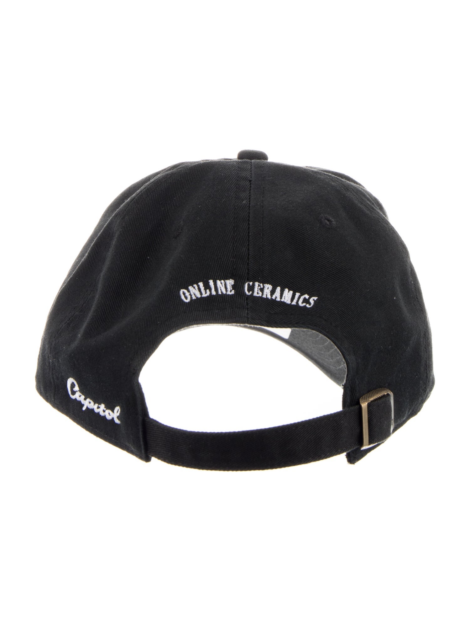 Online Ceramics Beatles Baseball Cap