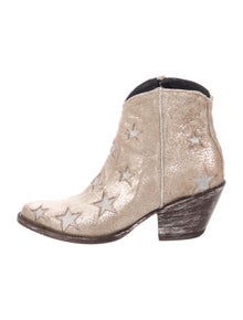 Mexicana by Old Gringo Leather Patterned Western Boots