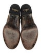 Mexicana by Old Gringo Leather Patterned Chelsea Boots