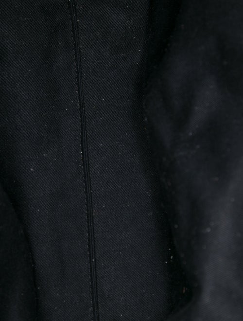 Oliveve Leather Shoulder Bag