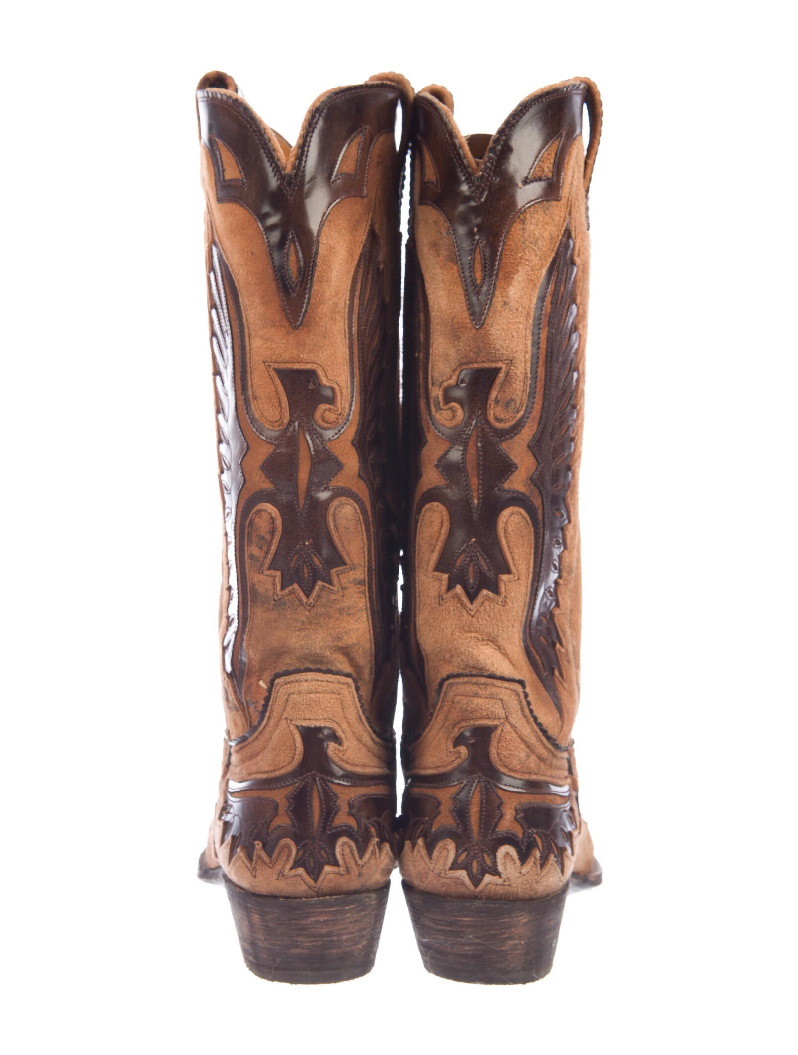 old gringo cross boots