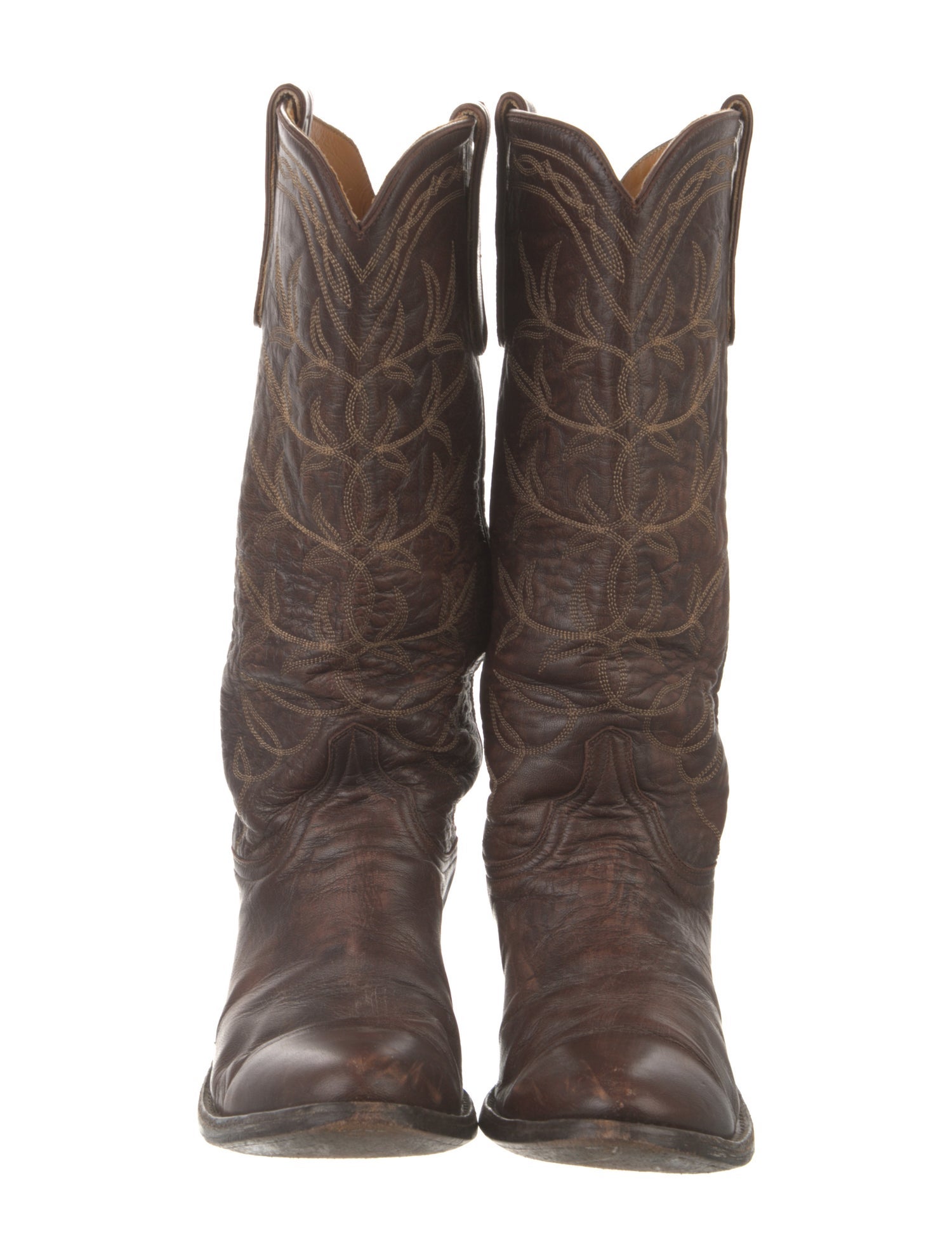 Old Gringo Leather Western Boots