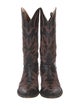 Old Gringo Leather Printed Western Boots