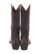 Old Gringo Leather Printed Western Boots