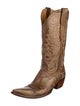 Old Gringo Leather Printed Western Boots