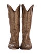 Old Gringo Leather Printed Western Boots
