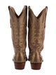 Old Gringo Leather Printed Western Boots