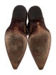 Old Gringo Leather Printed Western Boots