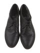 Old Gringo Leather Oxfords