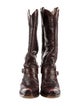 Old Gringo Leather Western Boots