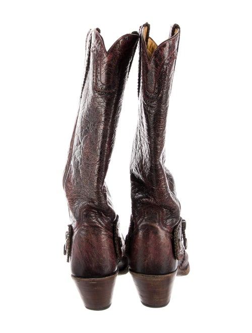 Old Gringo Leather Western Boots