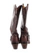 Old Gringo Leather Western Boots