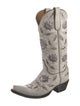 Old Gringo Leather Printed Western Boots
