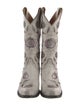 Old Gringo Leather Printed Western Boots