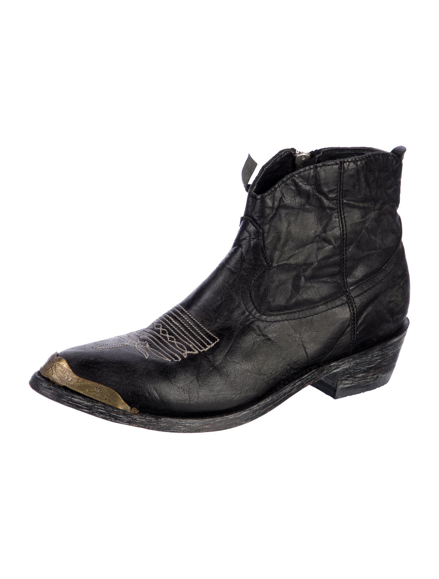Old Gringo Leather Western Boots
