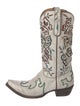 Old Gringo Leather Printed Western Boots