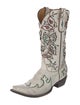 Old Gringo Leather Printed Western Boots