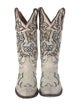 Old Gringo Leather Printed Western Boots