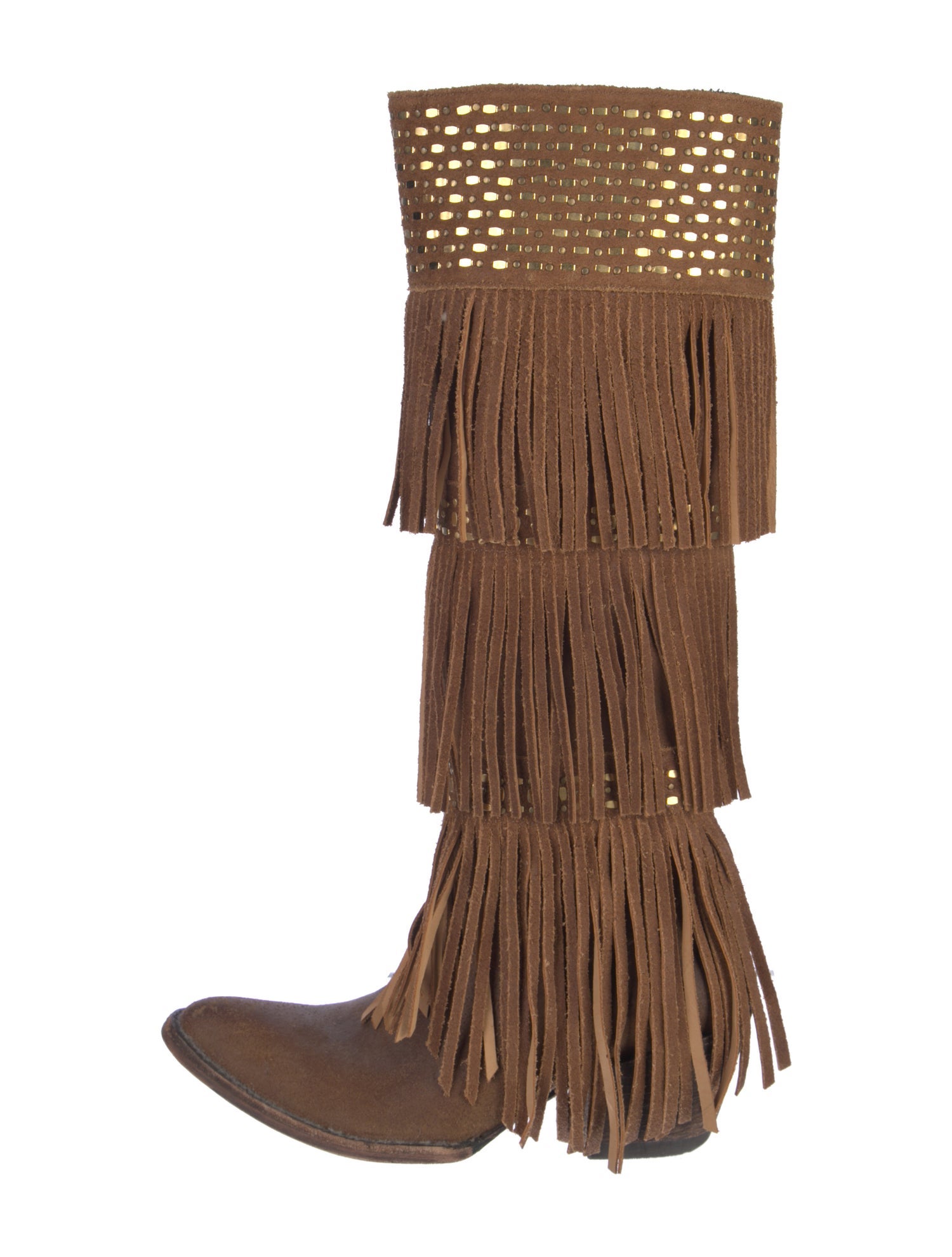 Old Gringo Leather Boots