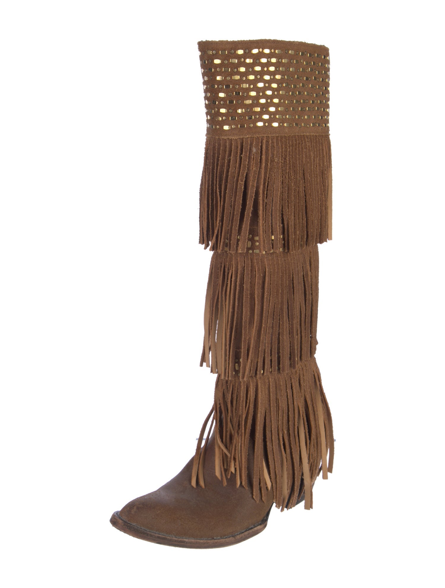 Old Gringo Leather Boots