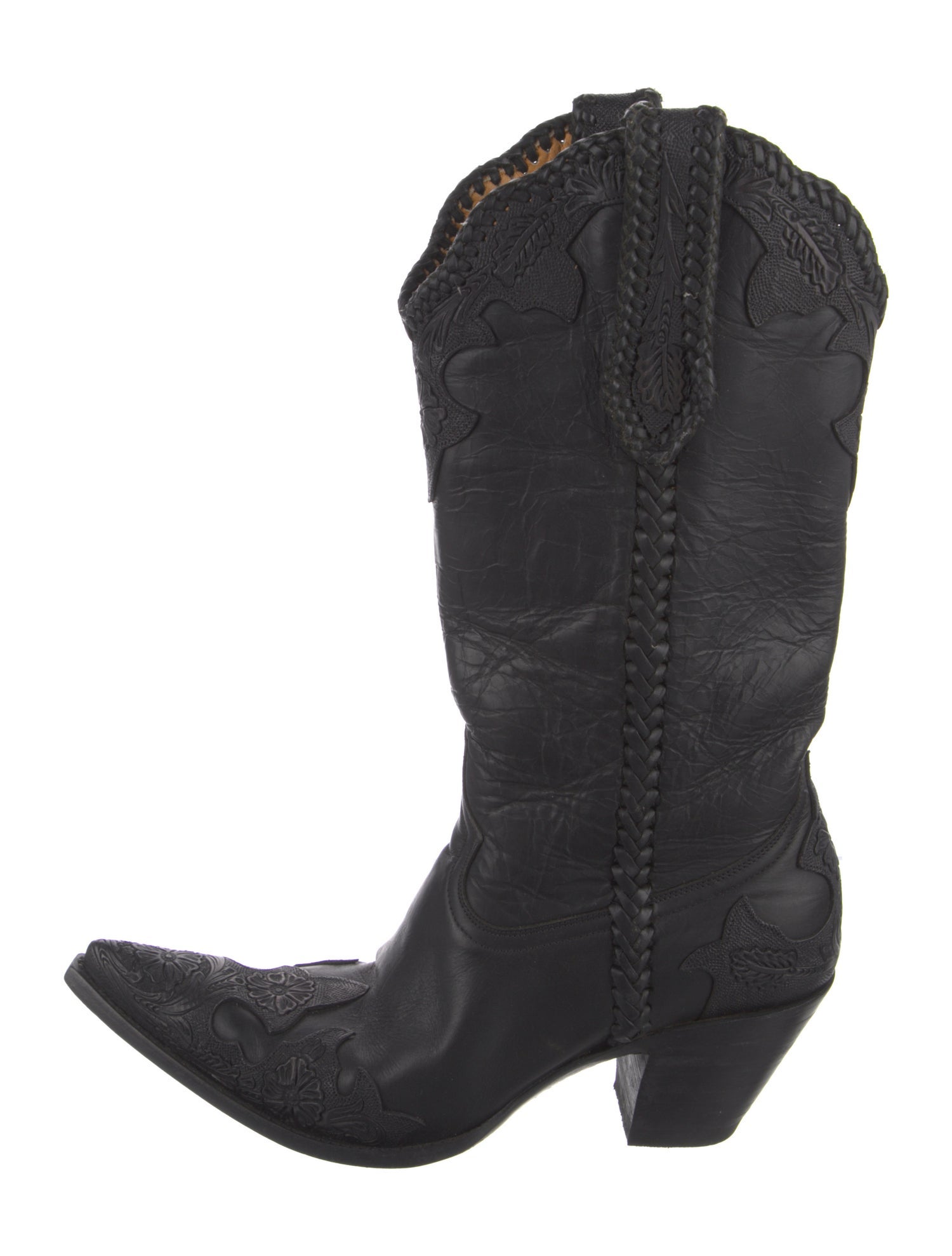 Old Gringo Leather Western Boots