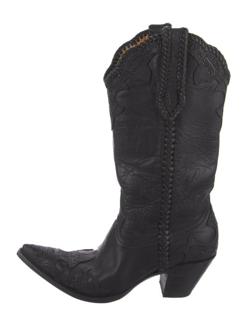 Old Gringo Leather Western Boots