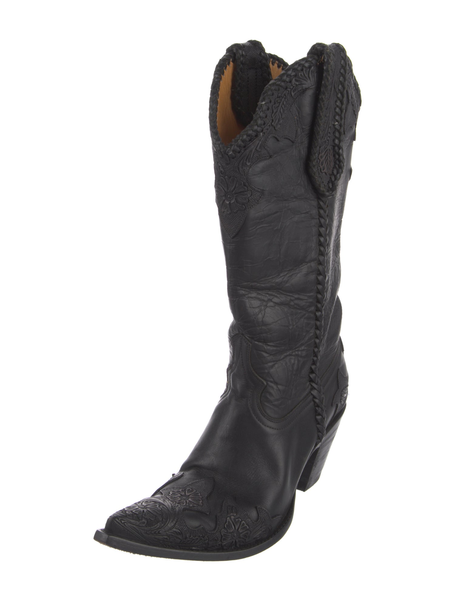 Old Gringo Leather Western Boots