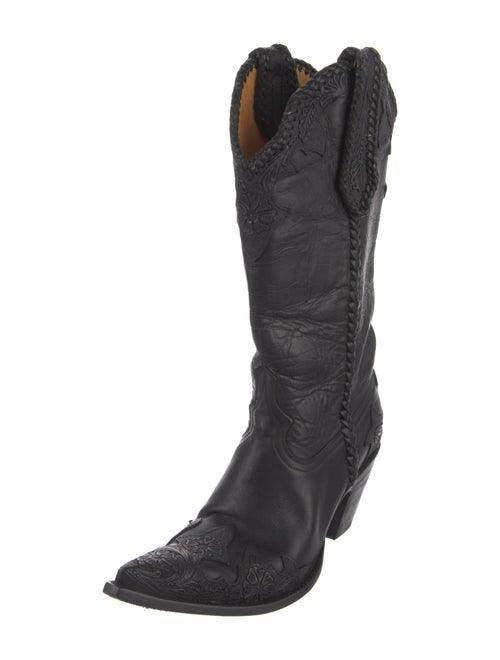 Old Gringo Leather Western Boots