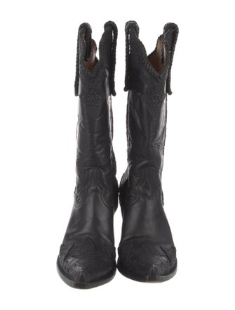 Old Gringo Leather Western Boots