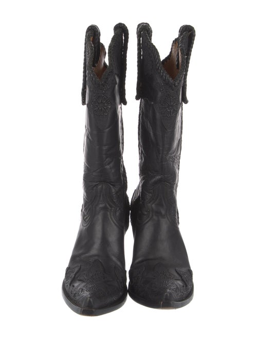 Old Gringo Leather Western Boots