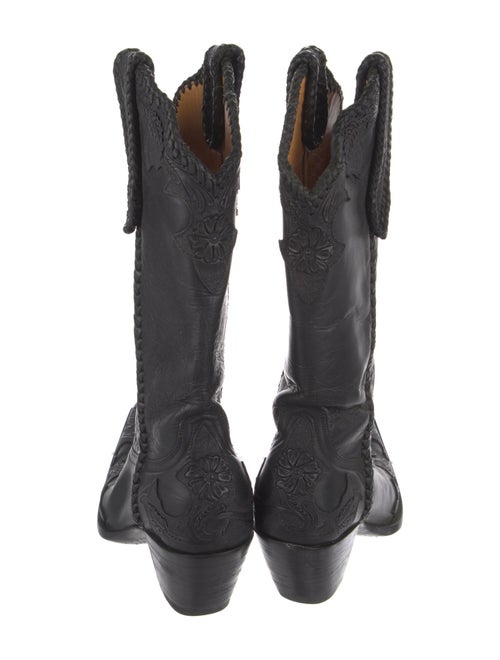 Old Gringo Leather Western Boots