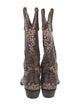Old Gringo Leather Printed Western Boots