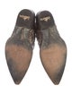 Old Gringo Leather Printed Western Boots