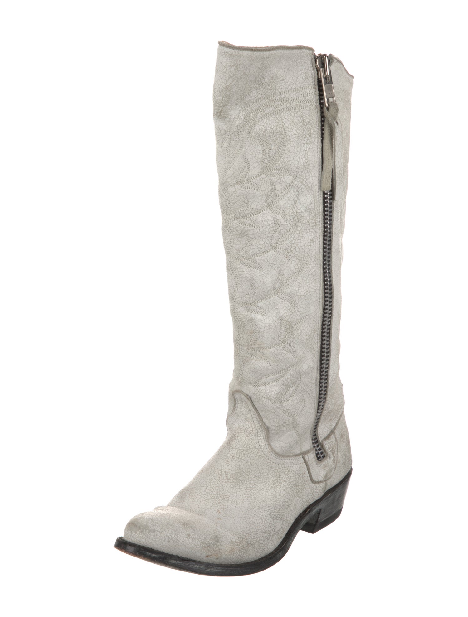 Old Gringo Leather Riding Boots