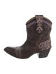Old Gringo Leather Western Boots
