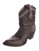 Old Gringo Leather Western Boots
