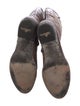 Old Gringo Leather Patterned Western Boots