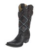 Old Gringo Leather Printed Western Boots