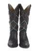 Old Gringo Leather Printed Western Boots