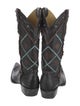 Old Gringo Leather Printed Western Boots