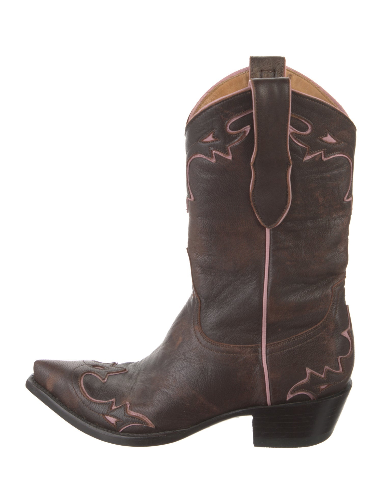 Old Gringo Leather Western Boots