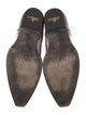 Old Gringo Leather Printed Moto Boots