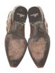 Old Gringo Leather Printed Western Boots