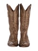 Old Gringo Leather Printed Western Boots