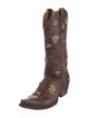 Old Gringo Leather Western Boots