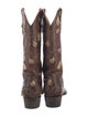 Old Gringo Leather Western Boots