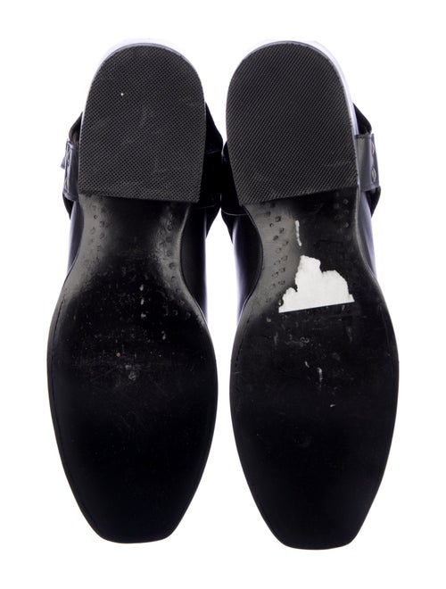 Old Gringo Leather Moto Boots